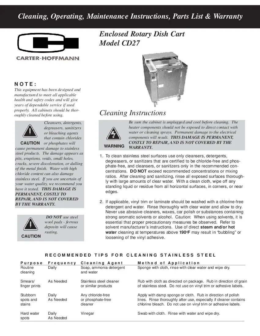 carter-hoffmann-cd27-cart-heated-dish-storage-120v-electric-made-in-usa-spe-261004yum25t.pdf