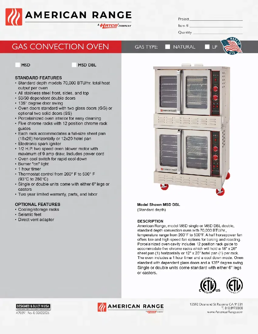 american-range-msd-convection-oven-gas-specsheet-260308z53exs.pdf