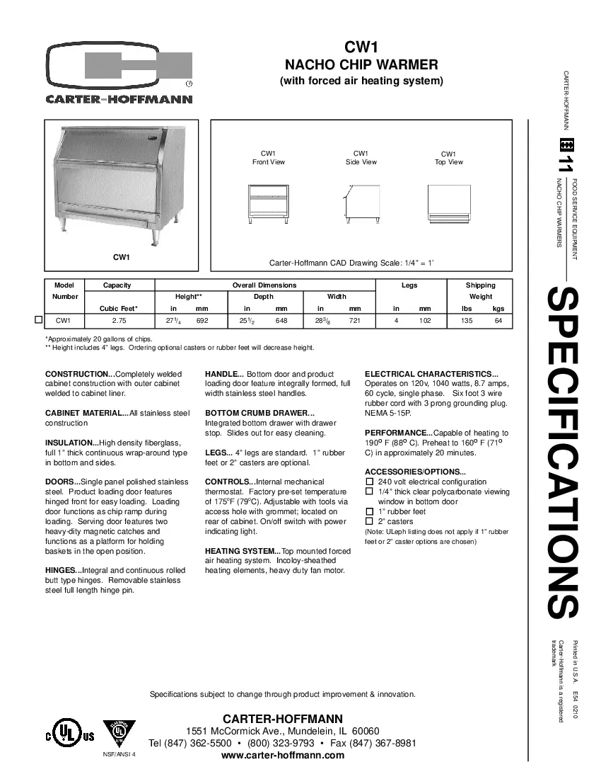 carter-hoffmann-cw1-nacho-chip-warmer-bulk-specsheet-260517ofwvrq.pdf