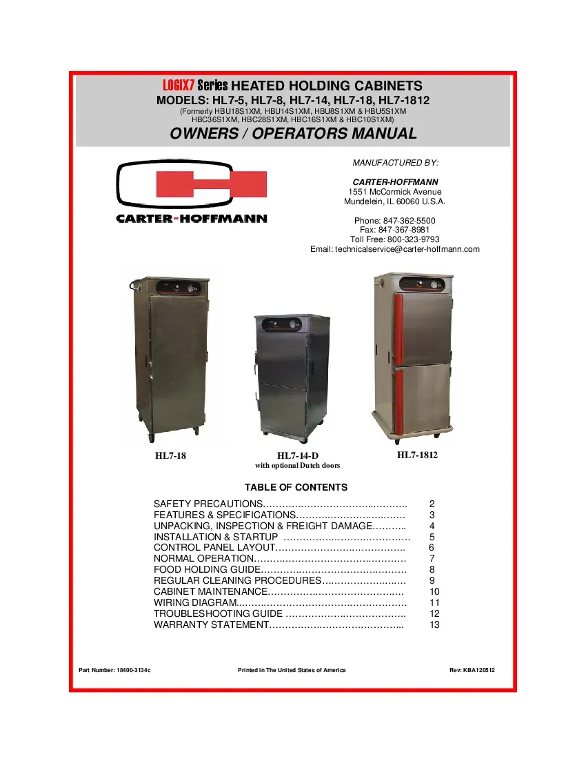 carter-hoffmann-hl7-14-heated-cabinet-mobile-insulated-specsheet-260927dys82j.pdf