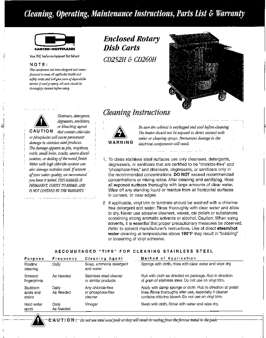 carter-hoffmann-cd252-cart-dolly-dish-unheated-stainless-steel-specsheet-260927j8s354.pdf