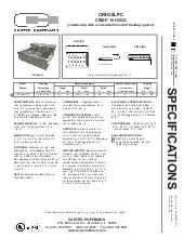 carter-hoffmann-cnh28lpc-208v-1ph-french-fry-warmer-specsheet-251214rop2gf.pdf