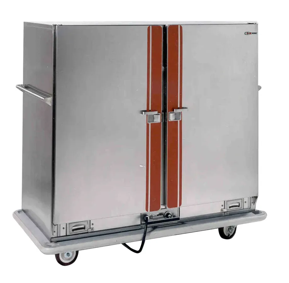 Carter-Hoffmann BB1200, Heated Cabinet, Banquet, 120V, Bottom Mount Electric, Made In USA