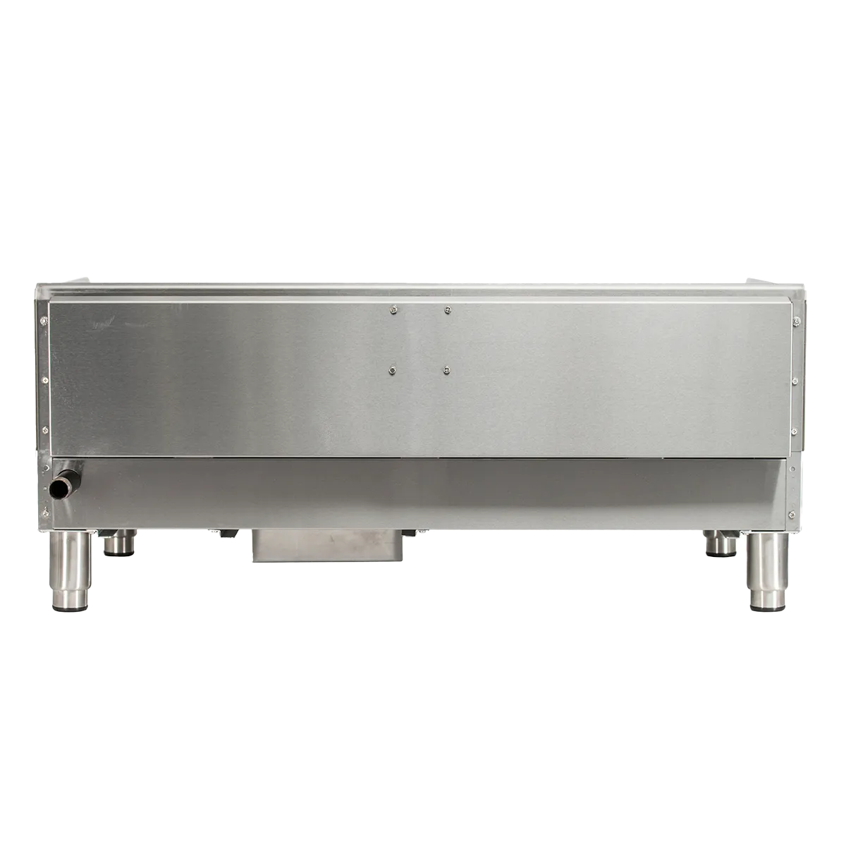 Globe GG36G, Griddle, Gas, Countertop, Heavy-Duty, 36.0 Inch