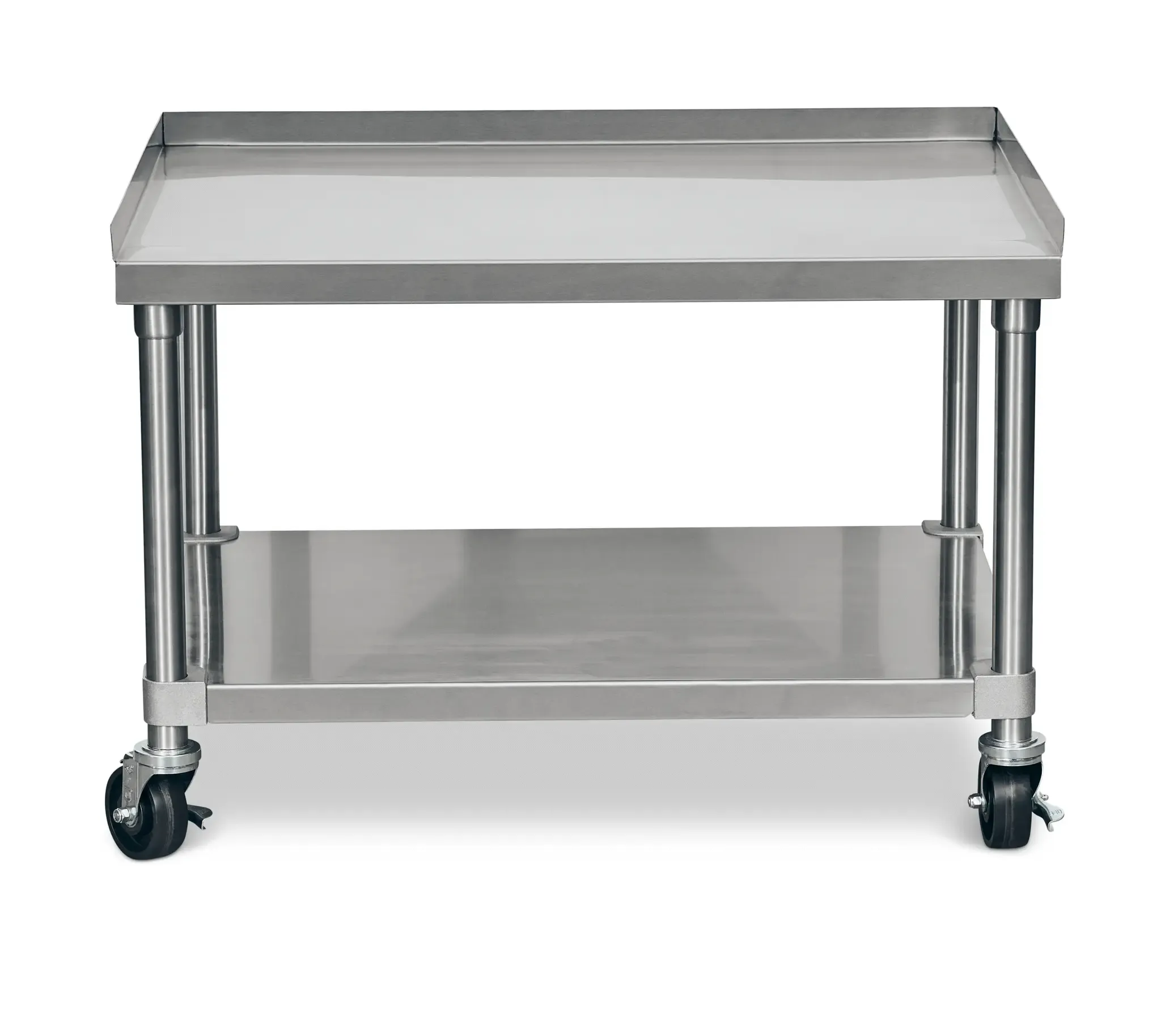 Imperial Range IABT-72, Equipment Stand, for Countertop Cooking, Recommended Item For Equipment Installation