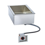 Alto-Shaam , 100-HW/D4, Hot Food Well Unit, Drop-In, Electric