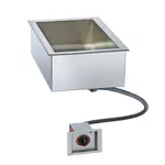Alto-Shaam , 100-HW/D4, Hot Food Well Unit, Drop-In, Electric