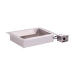 Alto-Shaam , 100-HWLF/D6, Hot Food Well Unit, Drop-In, Electric