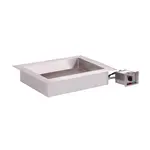 Alto-Shaam , 100-HWLF/D6, Hot Food Well Unit, Drop-In, Electric