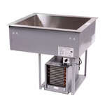 Alto-Shaam , 200-CW/R, Cold Food Well Unit, Drop-In, Refrigerated