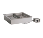 Alto-Shaam , 200-HW/D6, Hot Food Well Unit, Drop-In, Electric