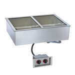 Alto-Shaam , 200-HWI/D4, Hot Food Well Unit, Drop-In, Electric