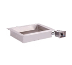 Alto-Shaam , 200-HWILF/D6, Hot Food Well Unit, Drop-In, Electric
