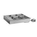 Alto-Shaam , 300-HWI/D443, Hot Food Well Unit, Drop-In, Electric