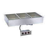 Alto-Shaam , 300-HWI/D6, Hot Food Well Unit, Drop-In, Electric