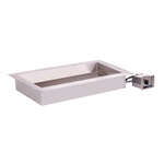 Alto-Shaam , 300-HWILF/D4, Hot Food Well Unit, Drop-In, Electric