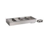 Alto-Shaam , 400-HW/D4, Hot Food Well Unit, Drop-In, Electric