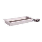 Alto-Shaam , 400-HWLF/D4, Hot Food Well Unit, Drop-In, Electric