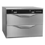 Alto-Shaam , 500-2DI, Warming Drawer, Free Standing
