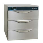 Alto-Shaam , 500-3D, Warming Drawer, Free Standing