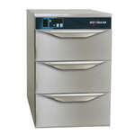 Alto-Shaam , 500-3DN, Warming Drawer, Free Standing