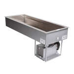 Alto-Shaam , 500-CW/R, Cold Food Well Unit, Drop-In, Refrigerated