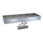 Alto-Shaam , 500-HWILF/D4, Hot Food Well Unit, Drop-In, Electric