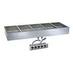Alto-Shaam , 500-HWILF/D4, Hot Food Well Unit, Drop-In, Electric