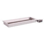 Alto-Shaam , 500-HWLF/D4, Hot Food Well Unit, Drop-In, Electric