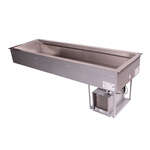 Alto-Shaam , 600-CW/R, Cold Food Well Unit, Drop-In, Refrigerated