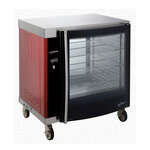 Alto-Shaam , AR-7H-DBLPANE, Heated Cabinet, Mobile