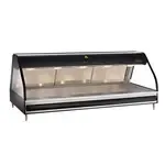 Alto-Shaam , ED3-72, Display Case, Heated Deli, Countertop