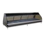 Alto-Shaam , ED3-96, Display Case, Heated Deli, Countertop