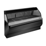 Alto-Shaam , ED3SYS-72, Display Case, Heated Deli, Floor Model