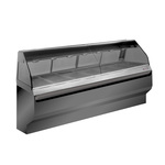 Alto-Shaam , ED3SYS-96, Display Case, Heated Deli, Floor Model