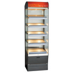 Alto-Shaam , HSM-24/5S/T, Display Case, Heated, Floor Model