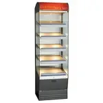 Alto-Shaam , HSM-24/5S/T, Display Case, Heated, Floor Model