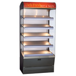 Alto-Shaam , HSM-36/5S/T, Display Case, Heated, Floor Model