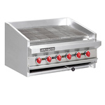 American Range , ADJ-36, Charbroiler, Gas, Countertop