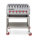 American Range , ARKB-24, Charbroiler, Gas, Countertop