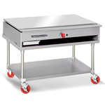 American Range , ARTY-24, Teppanyaki Griddle, Gas