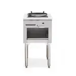 American Range , ARWR-J13, Range, Wok, Gas