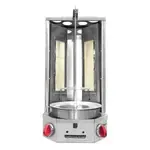 American Range , AVB-2E, Vertical Broiler (Gyro), Gas