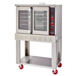 American Range , M-1, Convection Oven, Gas