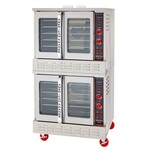 American Range , M-2, Convection Oven, Gas