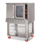 American Range , MSD-1, Convection Oven, Gas