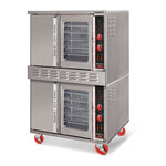 American Range , MSD-2, Convection Oven, Gas