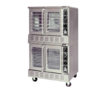 American Range , MSDE-2, Convection Oven, Electric