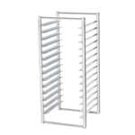 Arctic Air , 64900K, Pan Rack, Bun