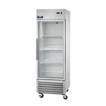 Arctic Air , AGR23, Refrigerator, Reach-In